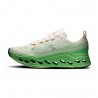 On Cloudsurfer Max Ivory Honeydew - Scarpe Running Uomo
