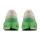 On Cloudsurfer Max Ivory Honeydew - Scarpe Running Uomo