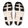 On Cloudmonster 2 Ivory Tangerine - Scarpe Running Donna