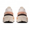 On Cloudmonster 2 Ivory Tangerine - Scarpe Running Donna