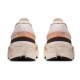 On Cloudmonster 2 Ivory Tangerine - Scarpe Running Donna