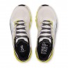 On Cloudmonster Hyper Dew Lime - Scarpe Running Donna