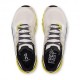 On Cloudmonster Hyper Dew Lime - Scarpe Running Donna