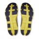 On Cloudmonster Hyper Dew Lime - Scarpe Running Donna