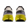 On Cloudmonster Hyper Dew Lime - Scarpe Running Donna