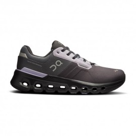 On Cloudrunner 2 Waterproof Iron Nimbus - Scarpe Running Donna