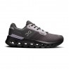 On Cloudrunner 2 Waterproof Iron Nimbus - Scarpe Running Donna