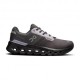 On Cloudrunner 2 Waterproof Iron Nimbus - Scarpe Running Donna