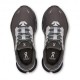 On Cloudrunner 2 Waterproof Iron Nimbus - Scarpe Running Donna