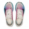 On Cloudboom Strike Bianco Horizon - Scarpe Running Donna