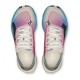 On Cloudboom Strike Bianco Horizon - Scarpe Running Donna