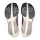 On Cloudboom Strike Bianco Horizon - Scarpe Running Donna