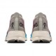 On Cloudboom Strike Bianco Horizon - Scarpe Running Donna