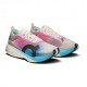 On Cloudboom Strike Bianco Horizon - Scarpe Running Donna