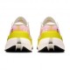 On Cloudboom Max Lime Raspberry - Scarpe Running Donna