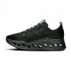 On Cloudsurfer Max Nero Eclipse - Scarpe Running Donna