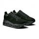On Cloudsurfer Max Nero Eclipse - Scarpe Running Donna