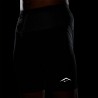Nike Short Trail Runnings Lava Loops Nero Uomo