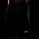 Nike Short Trail Runnings Lava Loops Nero Uomo