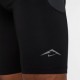 Nike Short Trail Runnings Lava Loops Nero Uomo