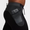 Nike Short Trail Runnings Lava Loops Nero Uomo
