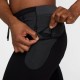 Nike Short Trail Runnings Lava Loops Nero Uomo