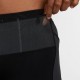 Nike Short Trail Runnings Lava Loops Nero Uomo