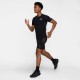 Nike Short Trail Runnings Lava Loops Nero Uomo
