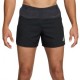 Nike Short Trail Runnings Acg Secondsunrise Nero Bianco Uomo