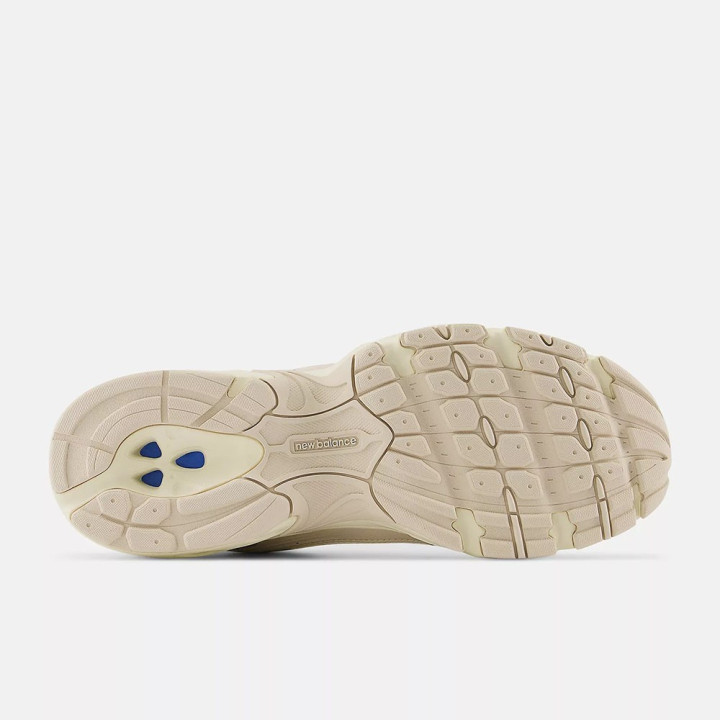 New Balance 530 Mesh Bianco Panna Beige - Sneakers Uomo