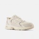 New Balance 530 Mesh Bianco Panna Beige - Sneakers Uomo