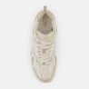 New Balance 530 Mesh Bianco Panna Beige - Sneakers Uomo