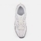 New Balance 530 Mesh Bianco Argento Panna - Sneakers Unisex