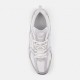 New Balance 530 Mesh Bianco Argento Grigio - Sneakers Unisex