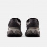 New Balance 9060 Mesh Suede Nero Grigio - Sneakers Donna