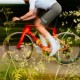 Cervèlo S5 Force AX2 Carnelian - Bici da corsa