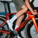 Cervèlo S5 Force AX2 Carnelian - Bici da corsa