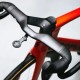 Cervèlo S5 Force AX2 Carnelian - Bici da corsa