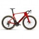 Cervèlo S5 Force AX2 Carnelian - Bici da corsa