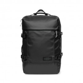 Travel Pack Tarp nero