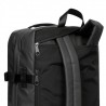 Eastpak Zaino Travel Pack Tarp Nero