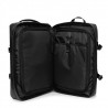 Eastpak Zaino Travel Pack Tarp Nero