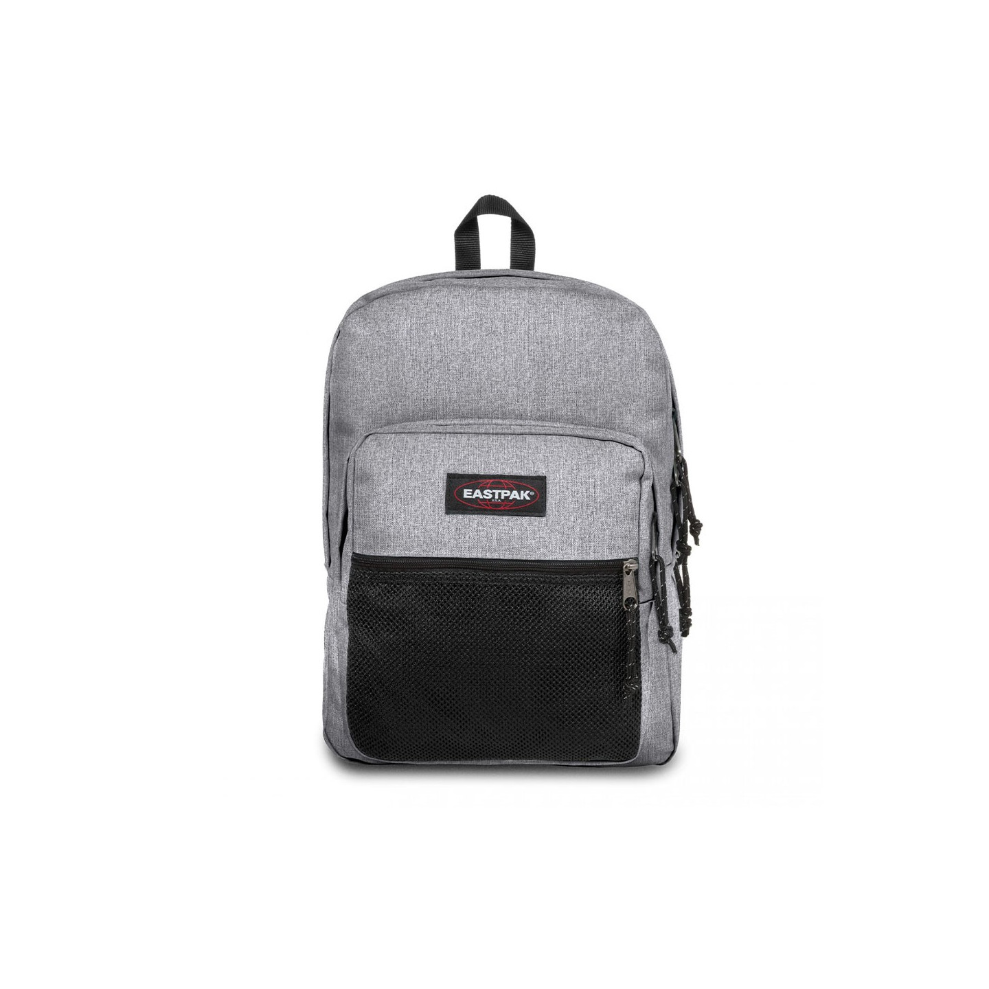 Eastpak Unisex Grigio - Zaino Pinnacle - Bags - One Size - Immagine 2