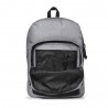 Eastpak Zaino Pinnacle Grigio