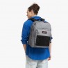 Eastpak Zaino Pinnacle Grigio