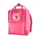Fjallraven Zaino Mini Kanken Flamingo Rosa