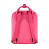 Fjallraven Zaino Mini Kanken Flamingo Rosa