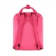 Fjallraven Zaino Mini Kanken Flamingo Rosa