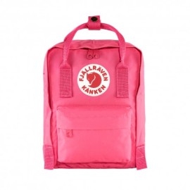 Fjallraven Zaino Mini Kanken Flamingo Rosa