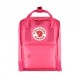 Fjallraven Zaino Mini Kanken Flamingo Rosa